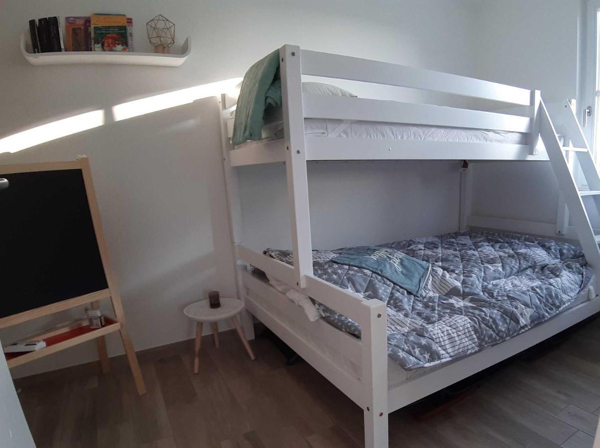 Ferienhäuser Luv und Lee OVS 106 Neu 20 Zierow Exterior foto