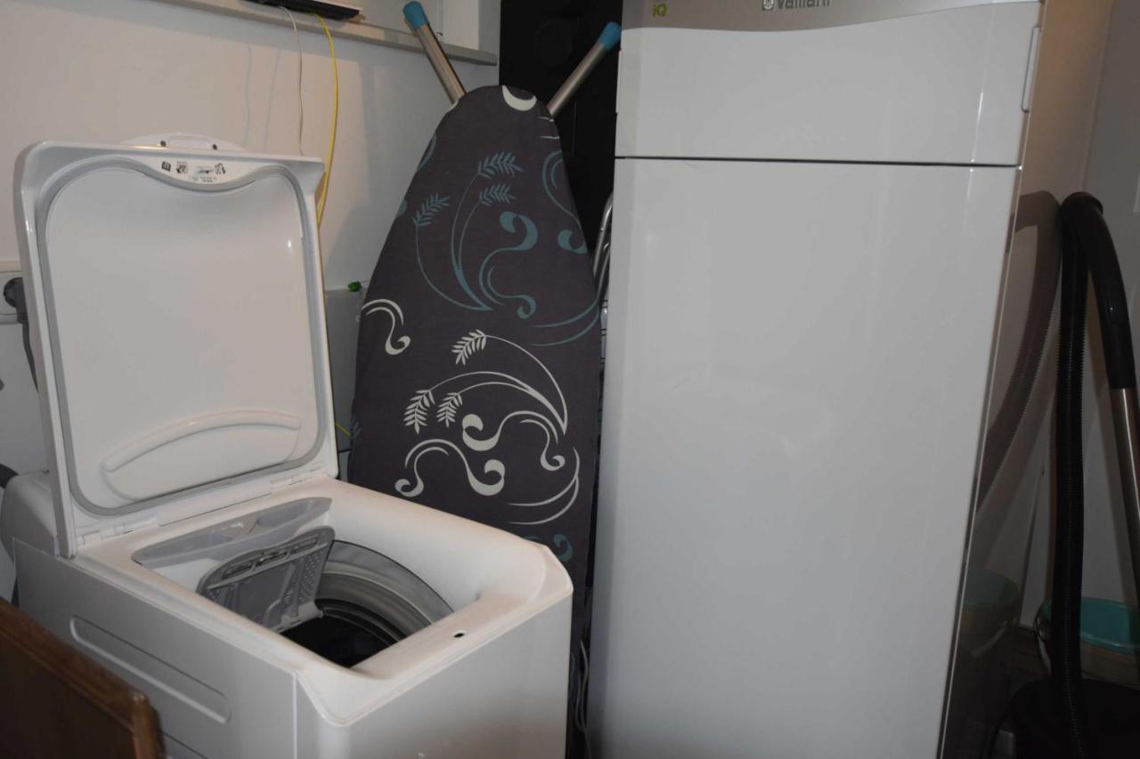 Ferienhäuser Luv und Lee OVS 106 Neu 20 Zierow Exterior foto