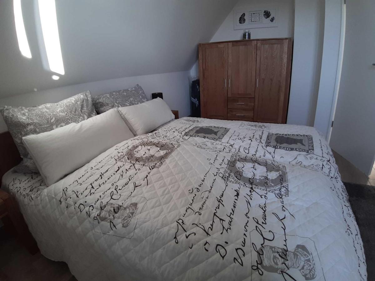 Ferienhäuser Luv und Lee OVS 106 Neu 20 Zierow Exterior foto